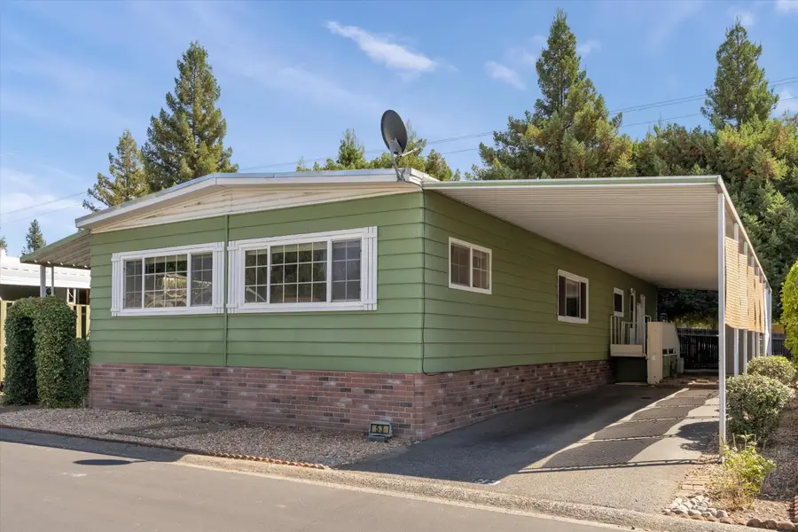 982 E Lassen Avenue #43, Chico, CA 95973 - #3