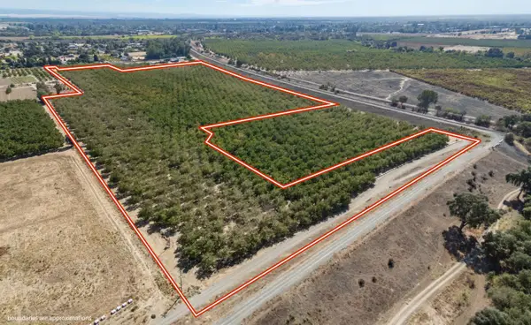 0 Ames Road, Marysville, CA 95901