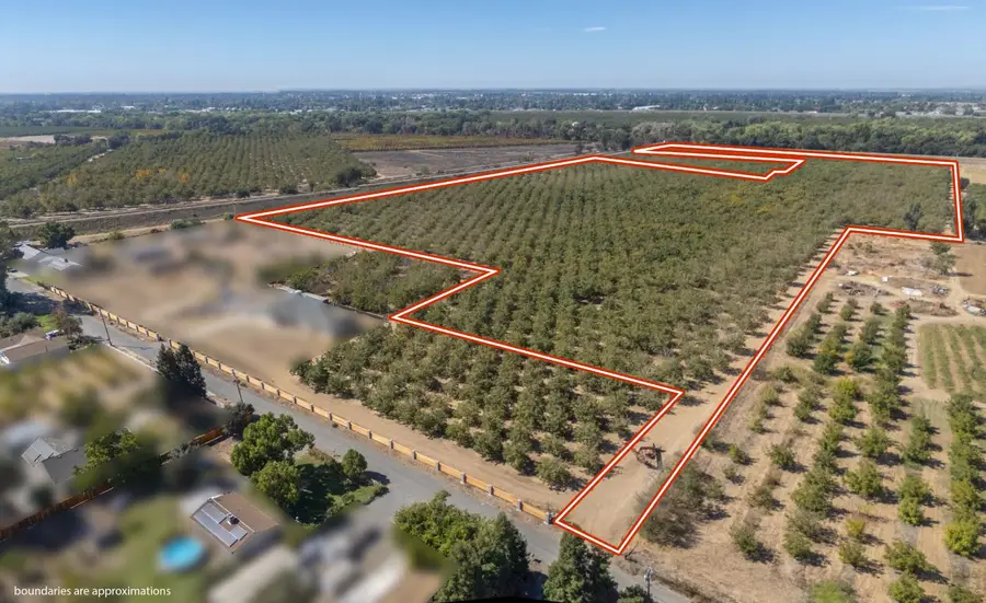 0 Ames Road, Marysville, CA 95901 - #2