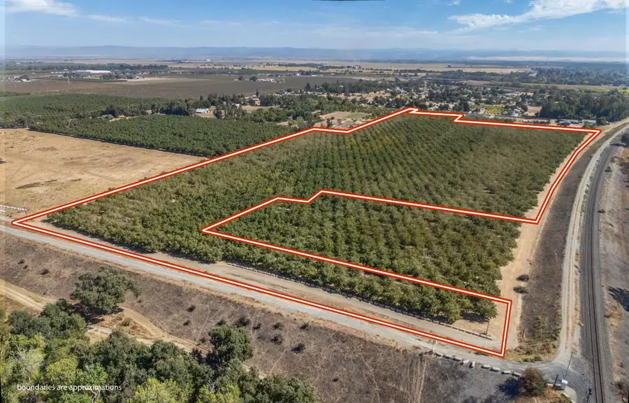 0 Ames Road, Marysville, CA 95901 - #3