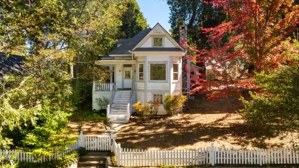 337 Clay Street, Nevada City, CA 95959