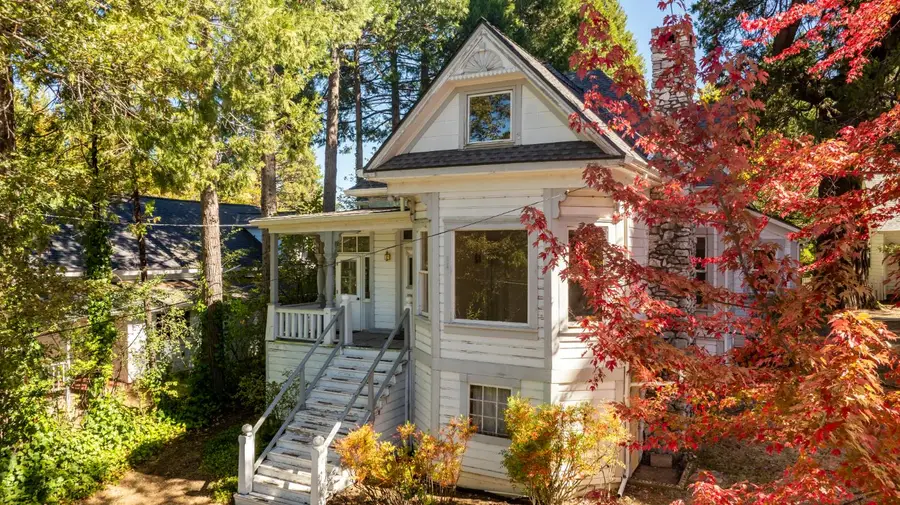 337 Clay Street, Nevada City, CA 95959 - #2