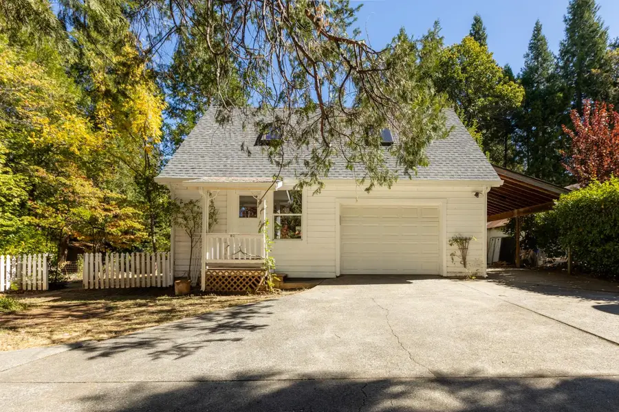 337 Clay Street, Nevada City, CA 95959 - #3
