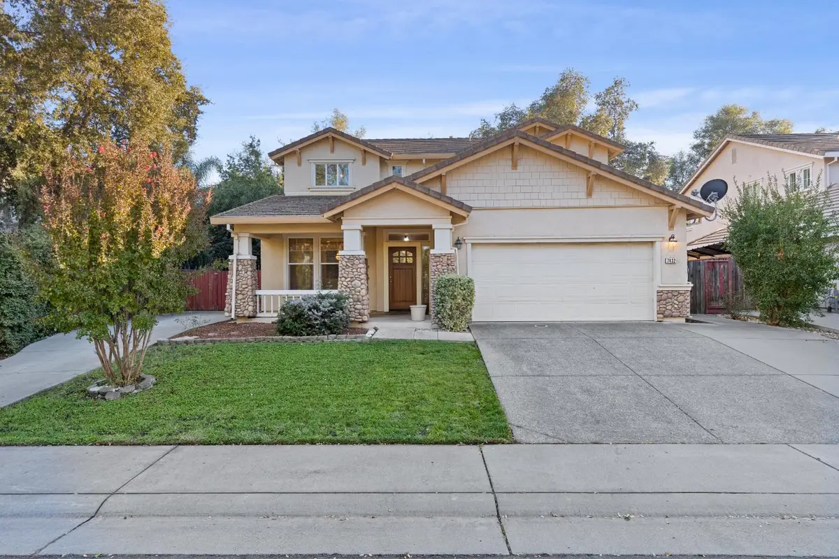 7432 Hespera Way, Citrus Heights, CA 95621 - #1