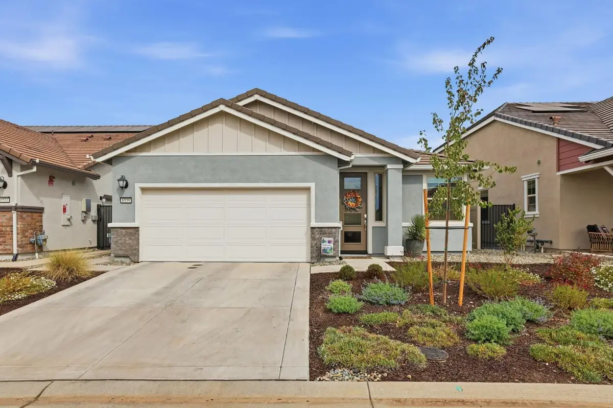 6539 Samba Way, El Dorado Hills, CA 95762 - #1