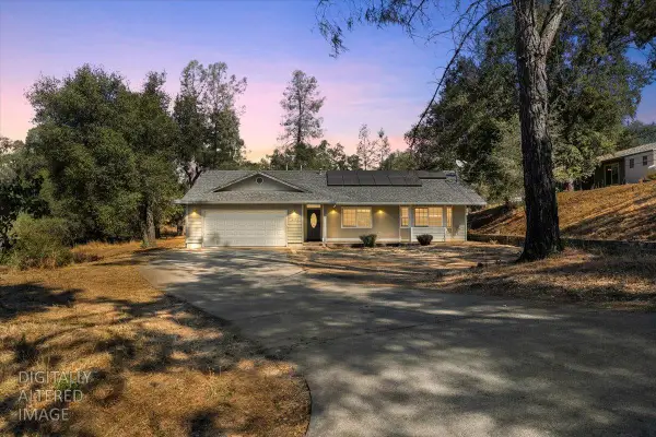 6275 Linda Drive, El Dorado, CA 95623