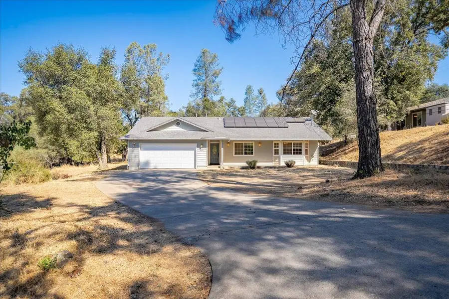 6275 Linda Drive, El Dorado, CA 95623 - #2