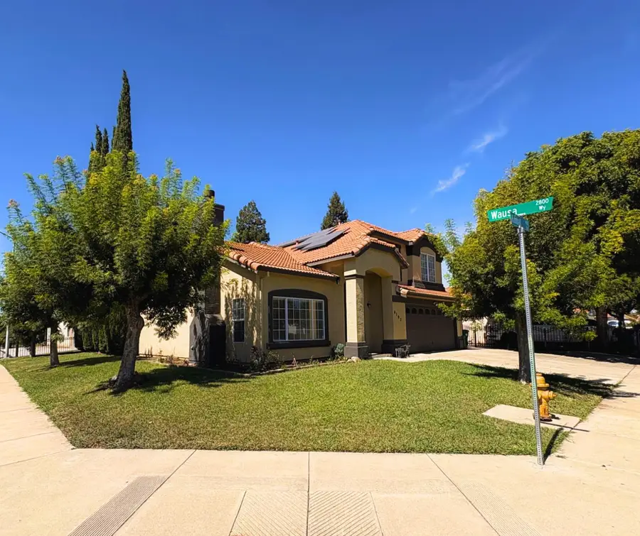 4193 Kimball Lane, Stockton, CA 95206 - #2