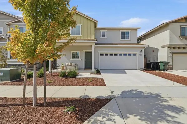 656 Franklin Street, Lincoln, CA 95648