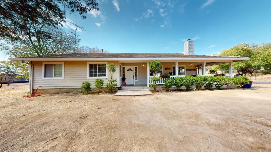 4431 Hillvale Drive, Valley Springs, CA 95252 - #2