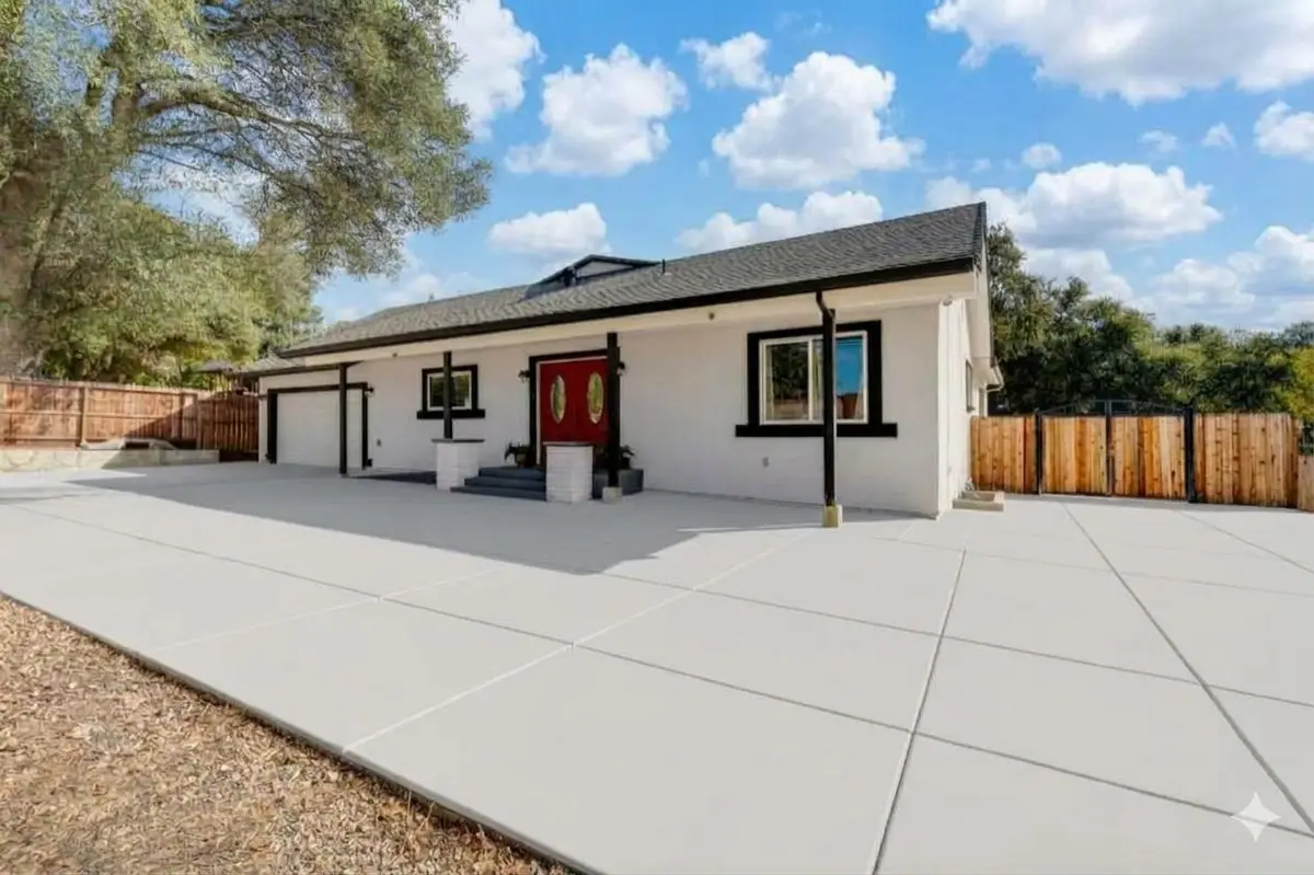 9160 Oak Avenue, Orangevale, CA 95662 - #1