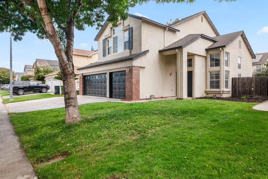 422 Montclair Lane, Tracy, CA 95376 - #2