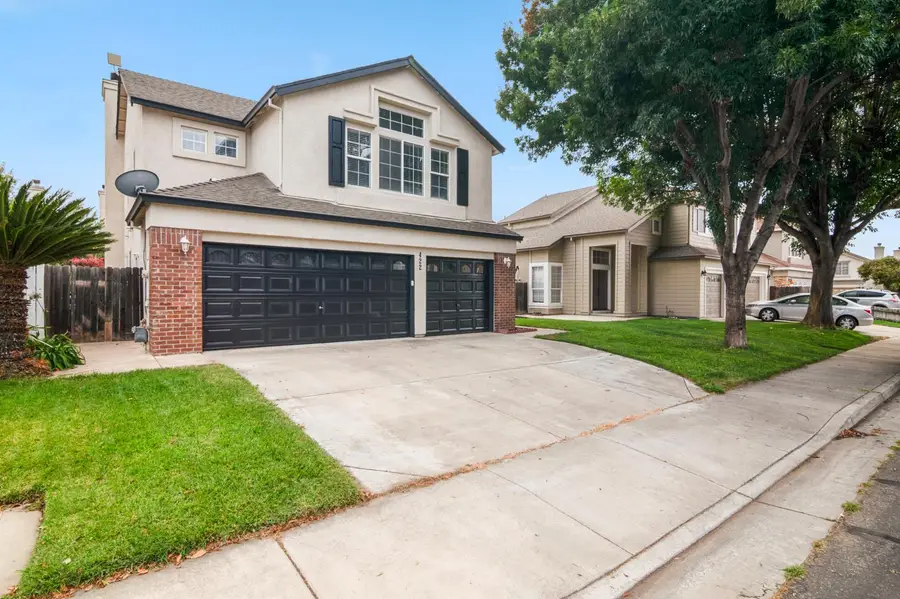 422 Montclair Lane, Tracy, CA 95376 - #3