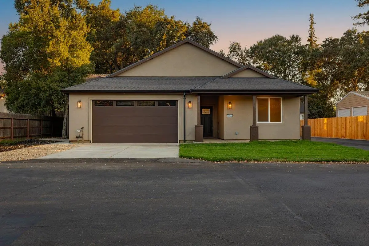 8922 Park Trail Drive, Elk Grove, CA 95624 - #1