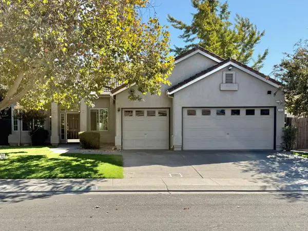 3941 Vancouver Circle, Stockton, CA 95209