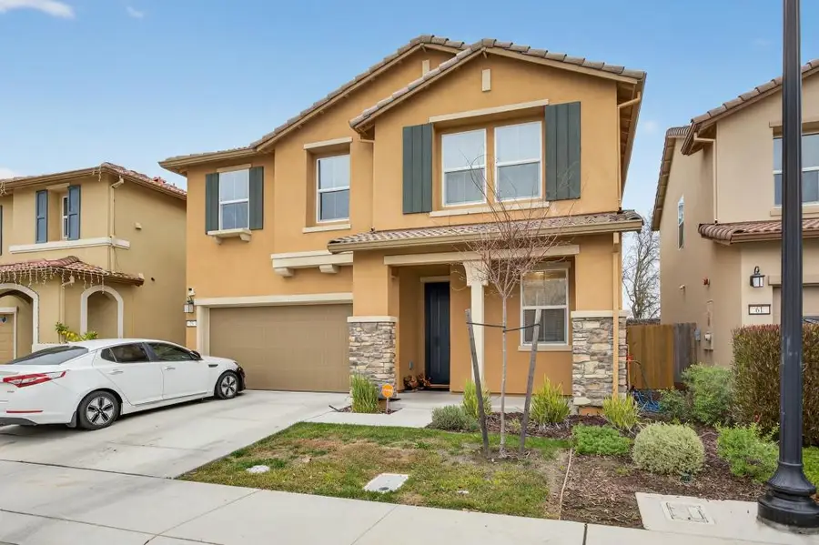 73 Pilato Drive, Stockton, CA 95209 - #2