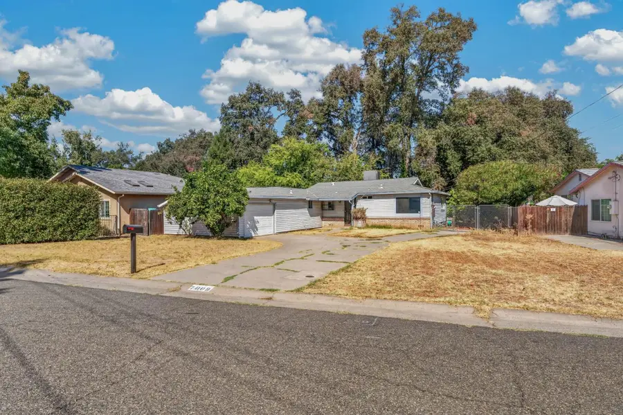 7009 Lincoln Oaks Drive, Fair Oaks, CA 95628 - #2