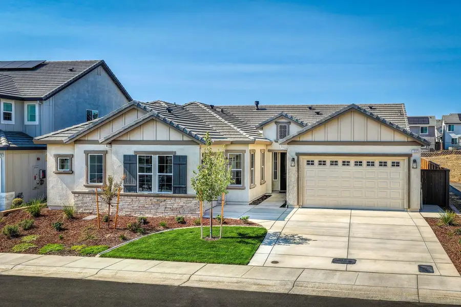 1332 Bear Creek Drive, Rocklin, CA 95765 - #2