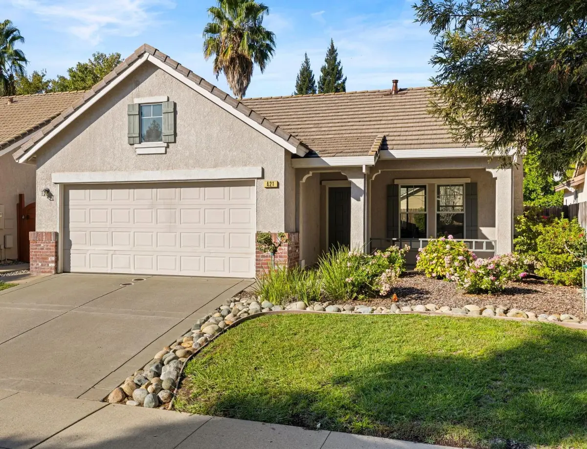 421 Groth Circle, Sacramento, CA 95834 - #1