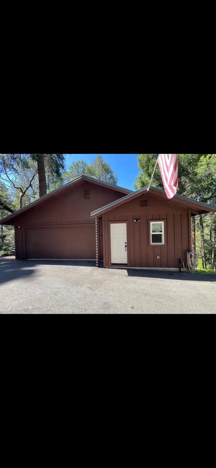 23445 Robin Road, Pioneer, CA 95666 - #3