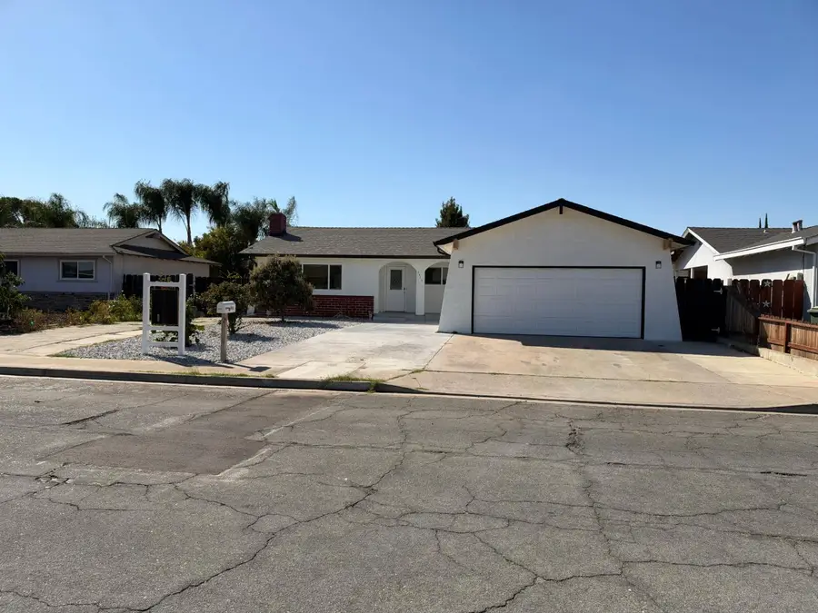 2413 Murray Street, Turlock, CA 95382 - #2