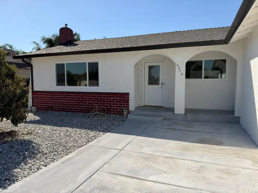 2413 Murray Street, Turlock, CA 95382 - #3