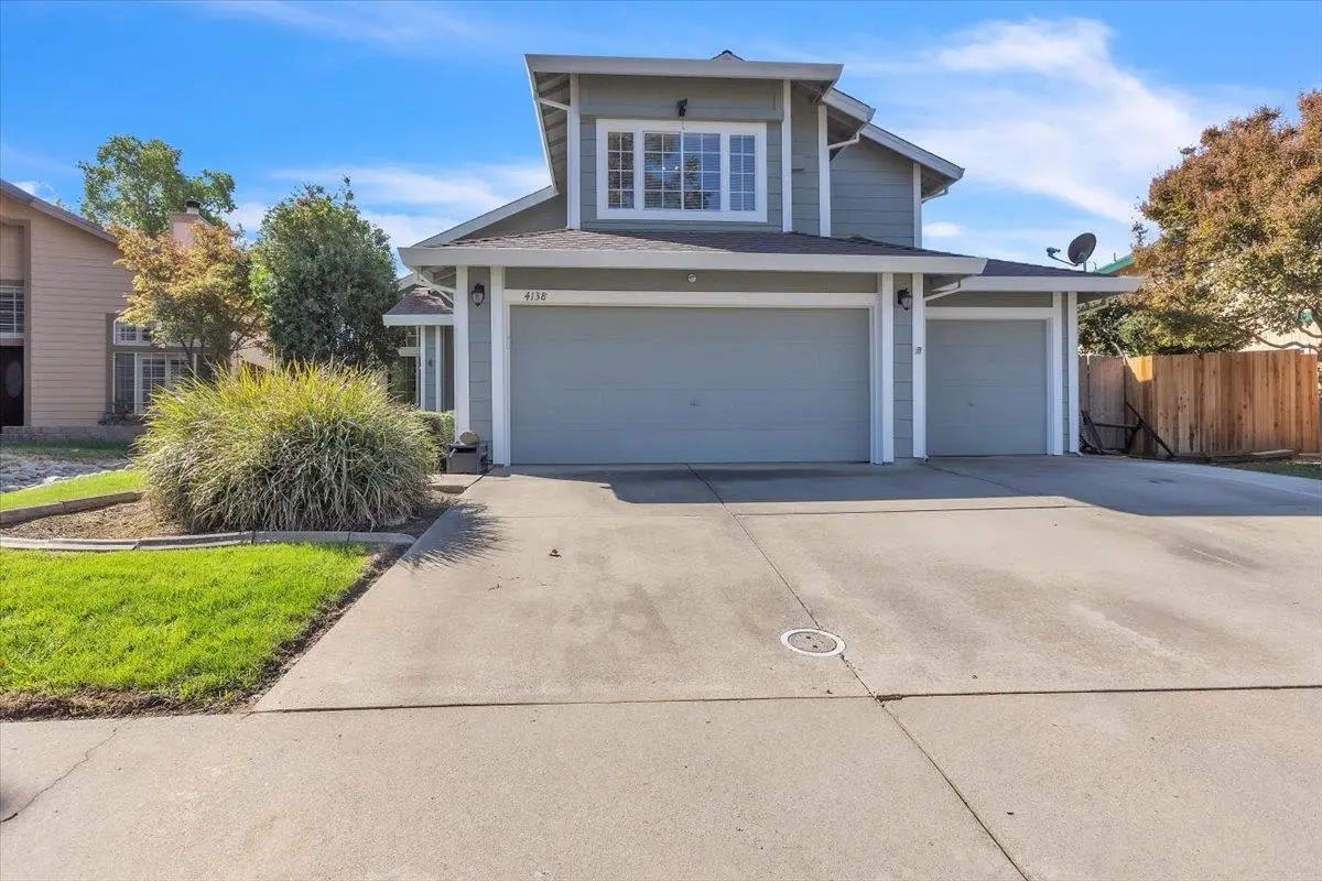 4138 Pearl Wood Way, Antelope, CA 95843 - #1