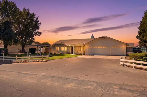 107 Frazine Road, Modesto, CA 95357