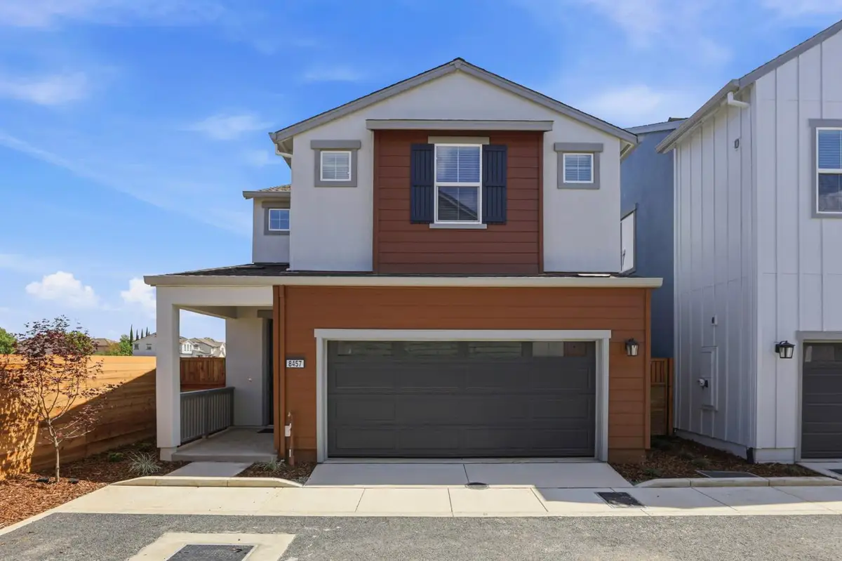 8457 Viborg Lane, Elk Grove, CA 95758 - #1