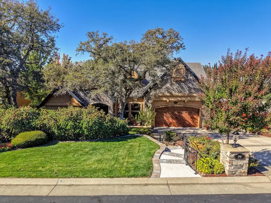 1797 Park Oak Drive, Roseville, CA 95661 - #3
