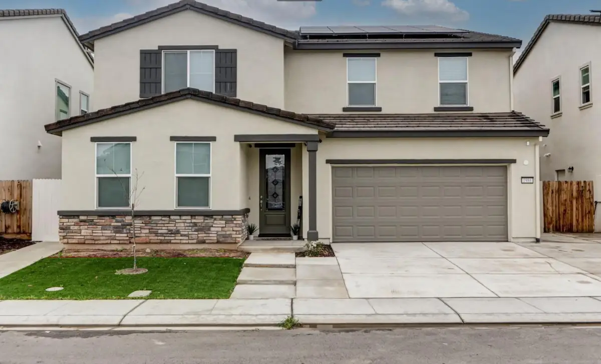 1986 Anders Place, Manteca, CA 95337 - #1