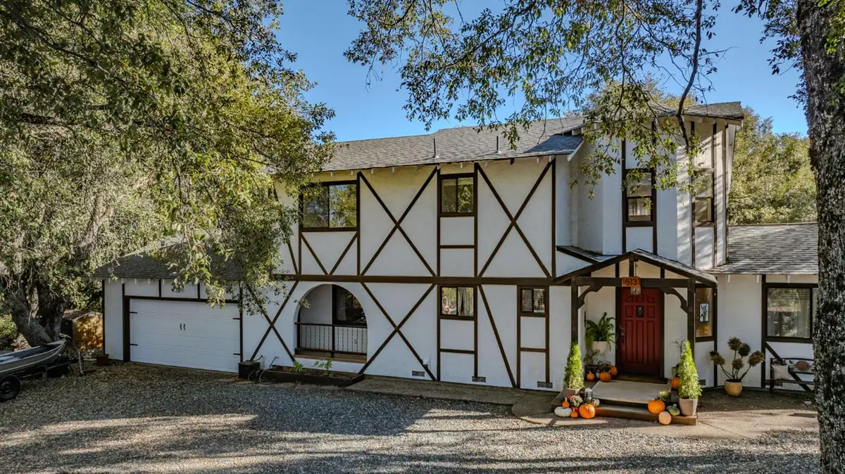 18131 Bourbon Street, Jackson, CA 95642 - #1