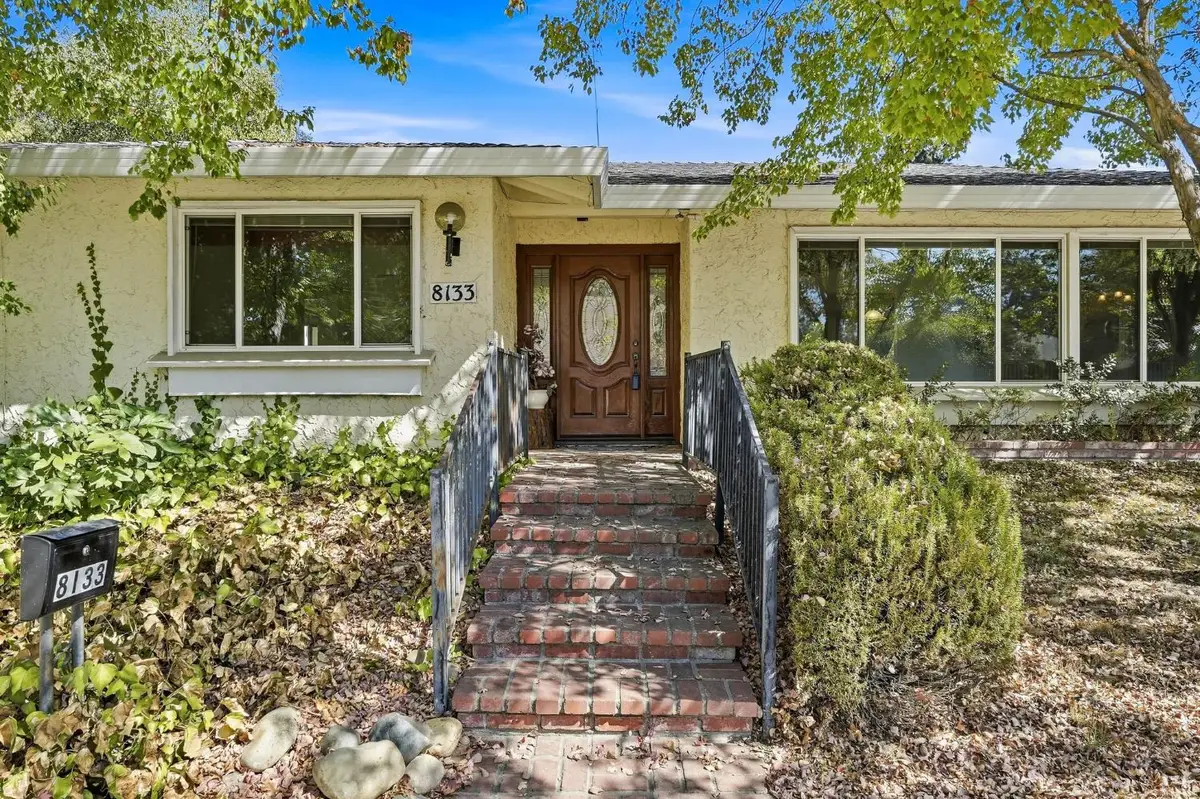 8133 Glen Alta Way, Citrus Heights, CA 95610 - #1