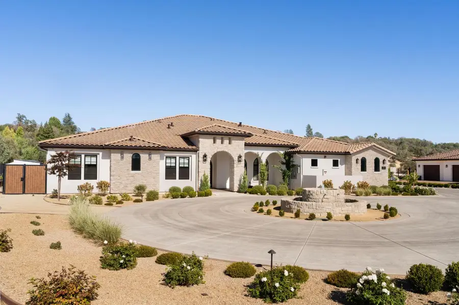 2320 Vineyard Estates Court, Auburn, CA 95603 - #2