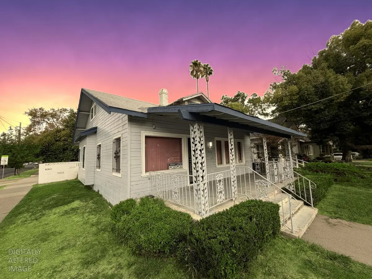 964 33rd Street, Sacramento, CA 95816 - #1