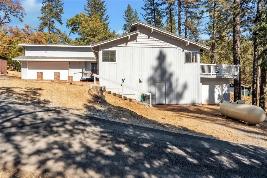 5421 Shooting Star Road, Pollock Pines, CA 95726 - #3