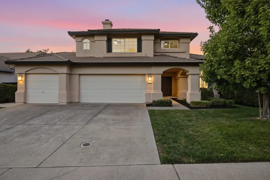 254 Luna Circle, Folsom, CA 95630 - #3