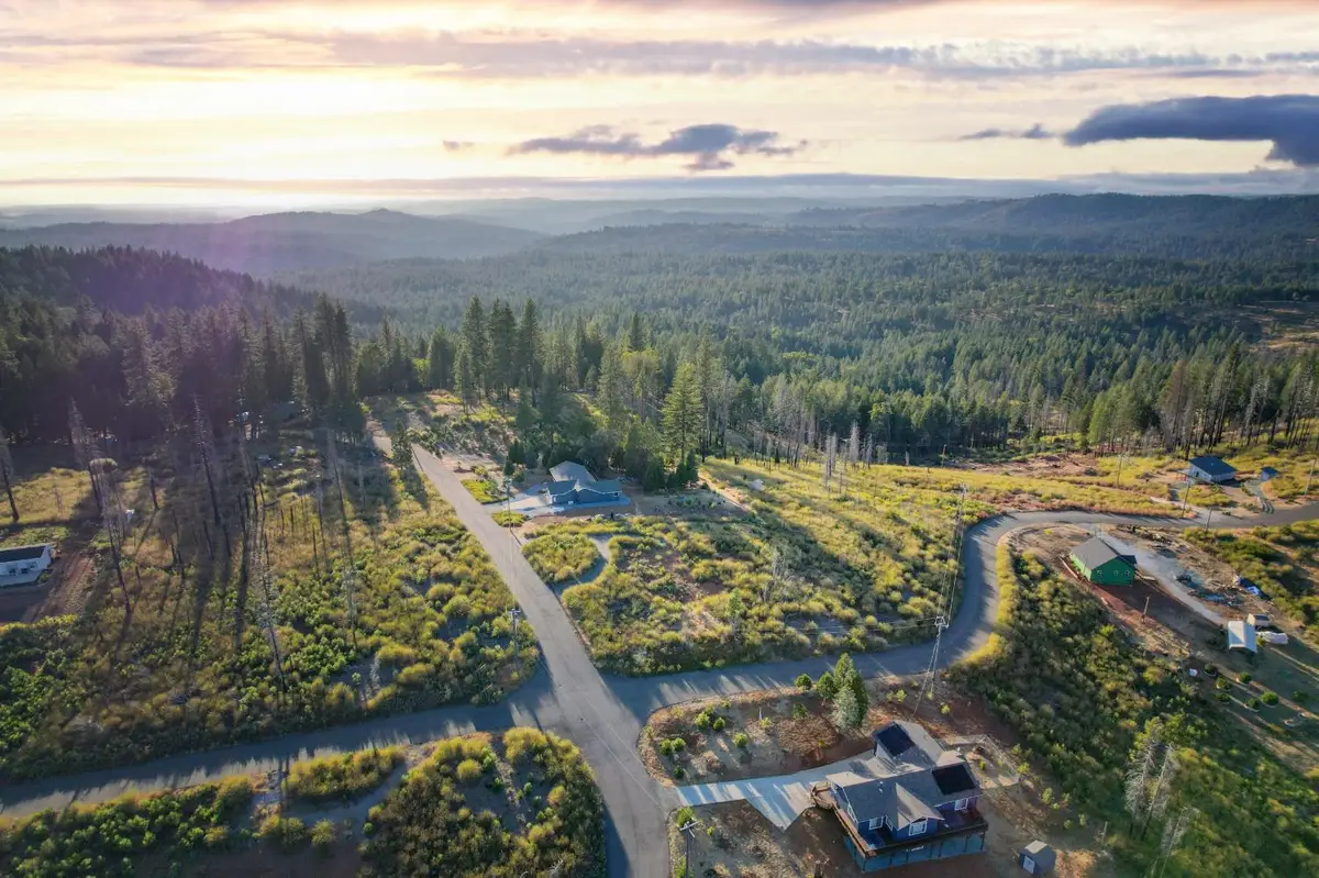 5082 Mount Pleasant, Grizzly Flats, CA 95636 - #1
