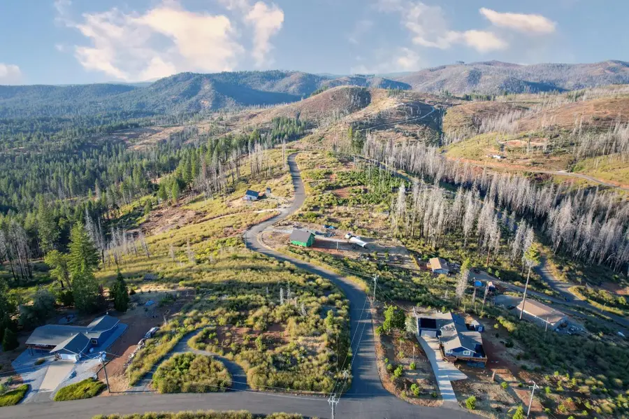 5082 Mount Pleasant, Grizzly Flats, CA 95636 - #2