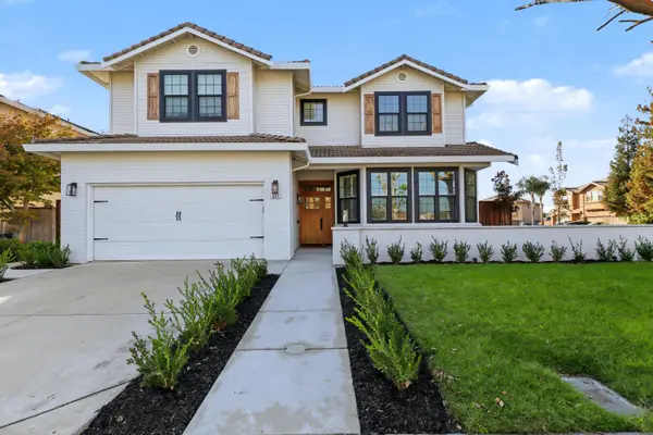 637 Rebekah Court, Ripon, CA 95366