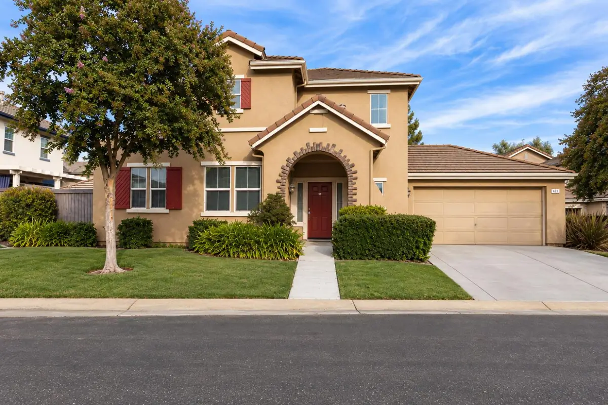 401 Anjou Circle, Sacramento, CA 95835 - #1