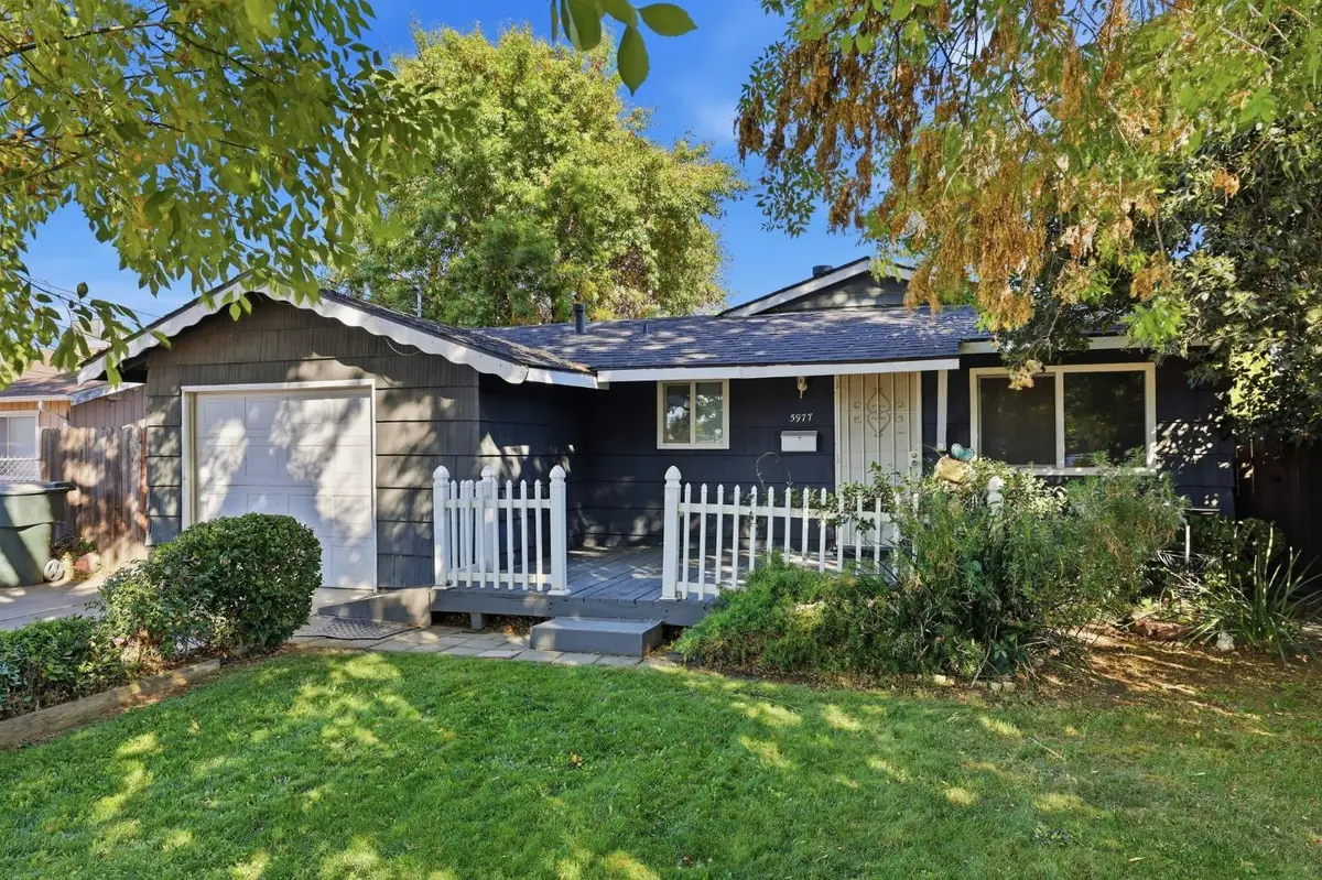 5977 Dewey Boulevard, Sacramento, CA 95824 - #1