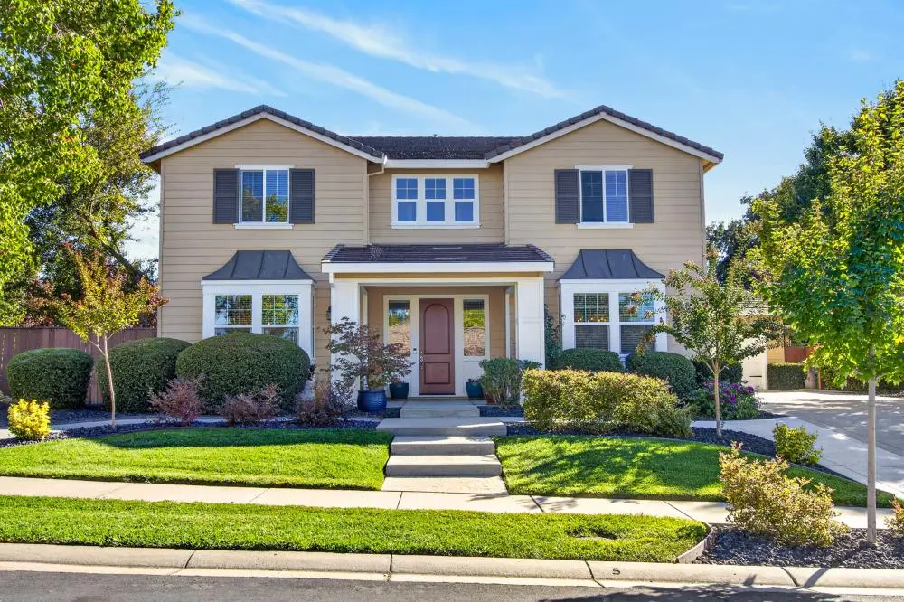 3155 Willow Bridge Court, Roseville, CA 95747 - #1