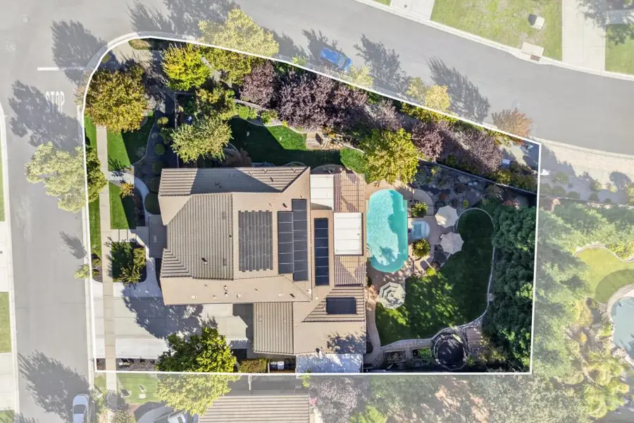 3155 Willow Bridge Court, Roseville, CA 95747 - #3