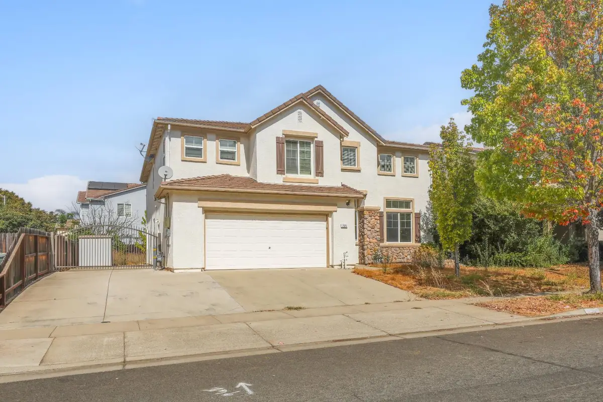235 Mississippi Drive, Yuba City, CA 95991 - #1