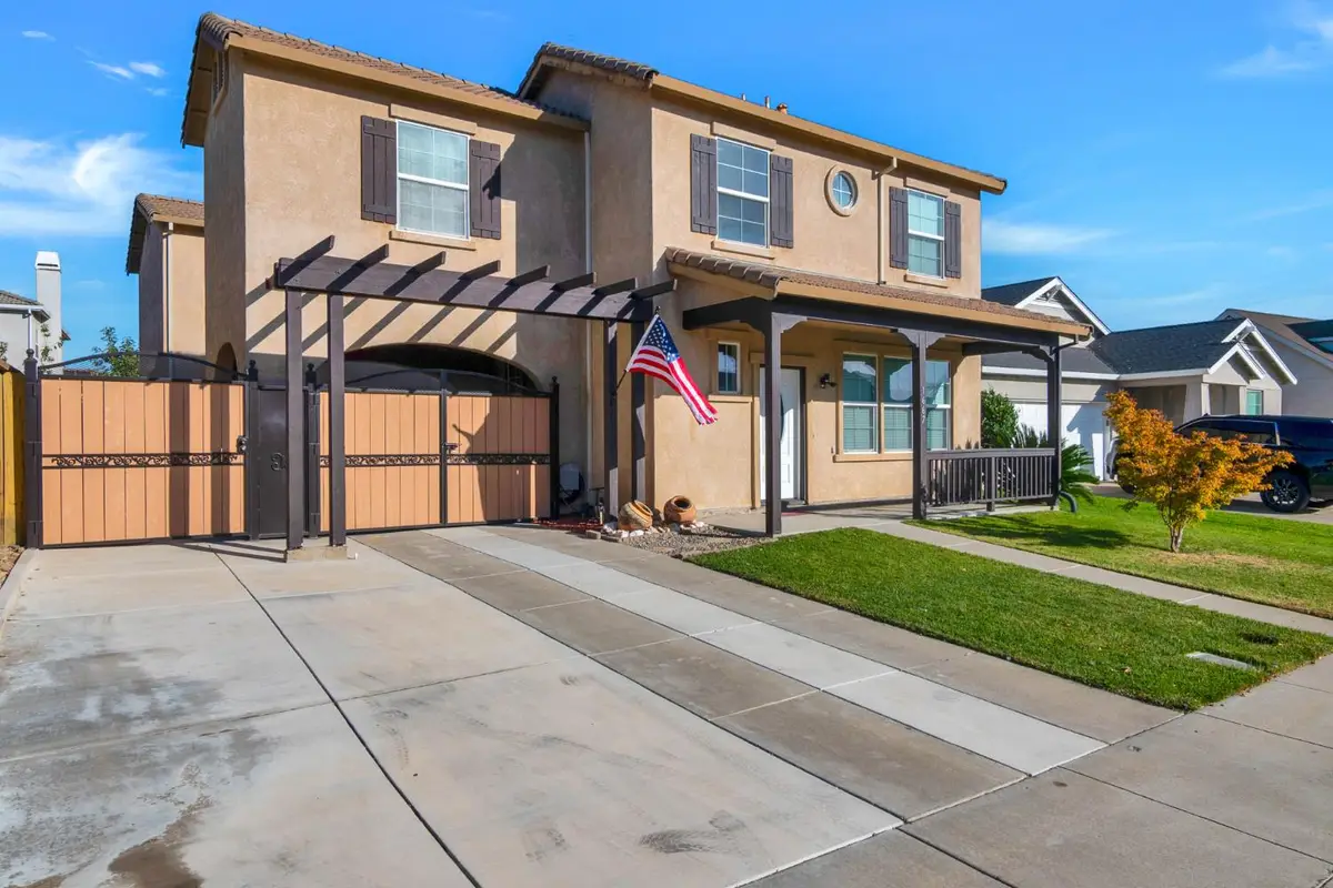 1667 Sallie O Drive, Manteca, CA 95336 - #1