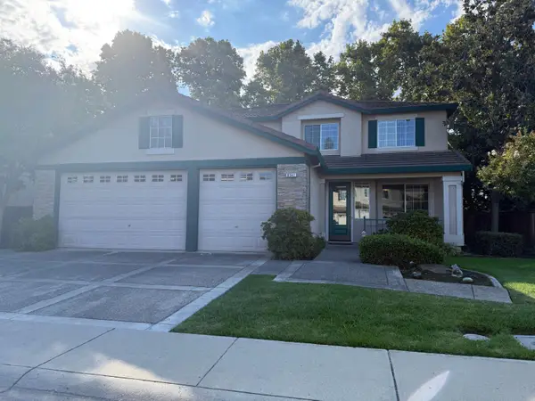 6541 Brook Hollow Circle, Stockton, CA 95219