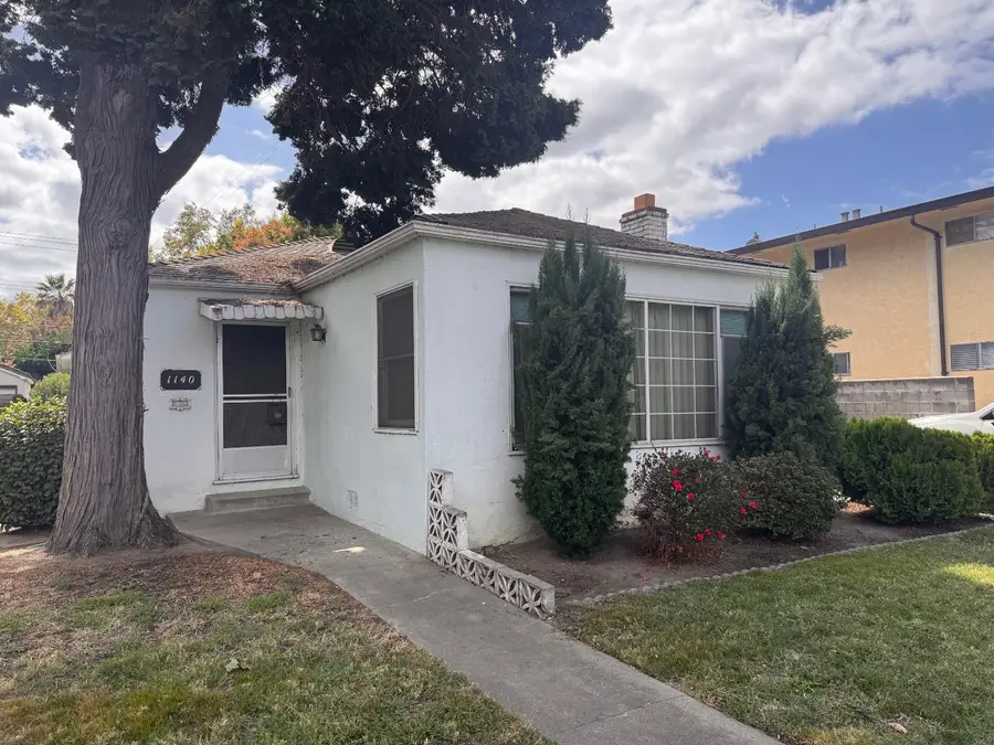 1140 8th Avenue, Sacramento, CA 95818 - #2