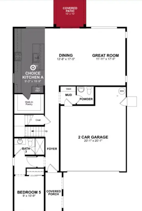 3056 Leap Frog Loop, Roseville, CA 95747 - #2