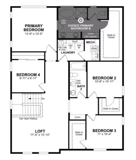 3056 Leap Frog Loop, Roseville, CA 95747 - #3